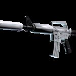 M4A1-S | Printstream (Field-Tested)