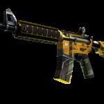 M4A4 | Buzz Kill (Factory New)
