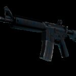 M4A4 | Dark Blossom (Factory New)