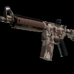 M4A4 | Desert Storm (Factory New)