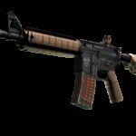 M4A4 | Poly Mag (Factory New)