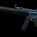 MP5-SD | Co-Processor (Field-Tested)