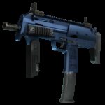 MP7 | Anodized Navy (Factory New)