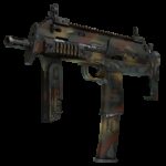 MP7 | Army Recon (Field-Tested)