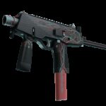 MP9 | Capillary (Factory New)