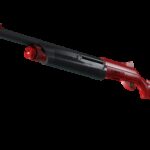 Nova | Candy Apple (Minimal Wear)