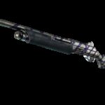 Nova | Exo (Battle-Scarred)