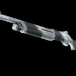 Nova | Polar Mesh (Minimal Wear)