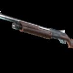 Nova | Walnut (Factory New)