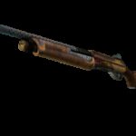 Nova | Wild Six (Battle-Scarred)