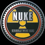 Nuke Pin