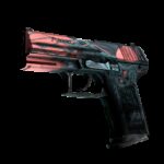 P2000 | Gnarled (Well-Worn)