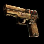 P250 | Apep's Curse (Field-Tested)