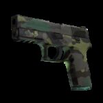P250 | Boreal Forest (Well-Worn)