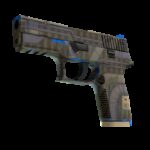 P250 | Exchanger (Minimal Wear)