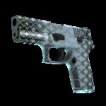 P250 | Mint Kimono (Minimal Wear)