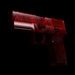 P250 | Muertos (Factory New)