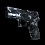 P250 | Steel Disruption (Factory New)