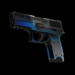 P250 | Valence (Battle-Scarred)