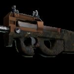 P90 | Ancient Earth (Factory New)