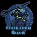 Patch | Death From Below