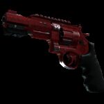 R8 Revolver | Crimson Web (Field-Tested)