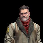 Rezan the Redshirt | Sabre