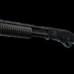 Sawed-Off | Bamboo Shadow (Factory New)