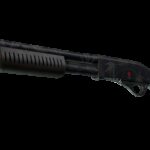 Sawed-Off | Bamboo Shadow (Field-Tested)