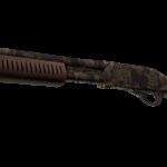 Sawed-Off | Clay Ambush (Minimal Wear)