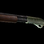 Sawed-Off | Zander (Minimal Wear)