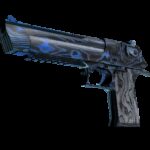 StatTrak™ Desert Eagle | Blue Ply (Field-Tested)