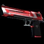 StatTrak™ Desert Eagle | Code Red (Factory New)