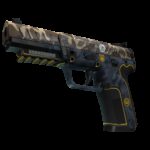 StatTrak™ Five-SeveN | Buddy (Field-Tested)