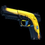 StatTrak™ Five-SeveN | Monkey Business (Minimal Wear)