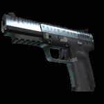 StatTrak™ Five-SeveN | Scumbria (Field-Tested)