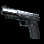 StatTrak™ Five-SeveN | Scumbria (Minimal Wear)