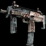 StatTrak™ MP7 | Special Delivery (Factory New)