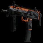 StatTrak™ MP7 | Urban Hazard (Factory New)