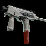 StatTrak™ MP9 | Airlock (Factory New)