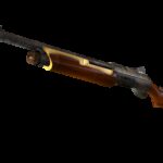 StatTrak™ Nova | Antique (Factory New)