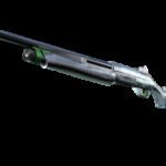 StatTrak™ Nova | Clear Polymer (Field-Tested)