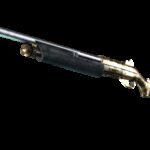 StatTrak™ Nova | Gila (Minimal Wear)