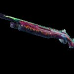 StatTrak™ Nova | Hyper Beast (Factory New)