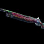 StatTrak™ Nova | Hyper Beast (Field-Tested)