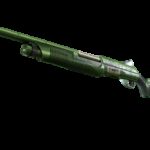 StatTrak™ Nova | Toy Soldier (Battle-Scarred)