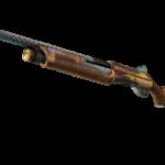 StatTrak™ Nova | Wild Six (Factory New)