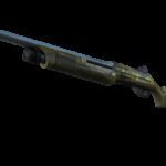 StatTrak™ Nova | Wood Fired (Factory New)