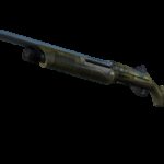 StatTrak™ Nova | Wood Fired (Field-Tested)