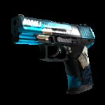 StatTrak™ P2000 | Handgun (Field-Tested)